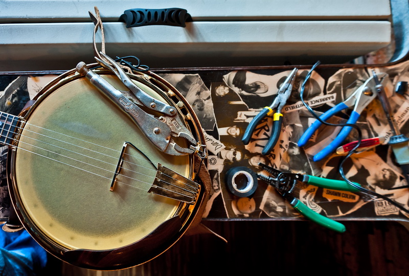 Фото жизнь (light) - _alisa_ - корневой каталог - банджо и...