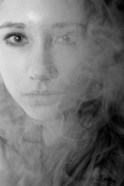 Фото жизнь (light) - Полина York - корневой каталог - За дымкой