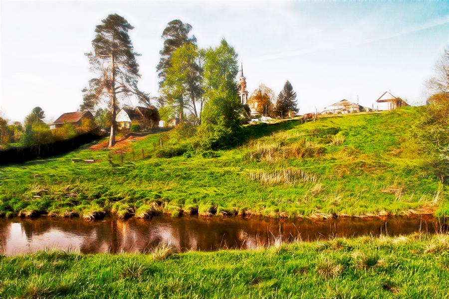 Фото жизнь