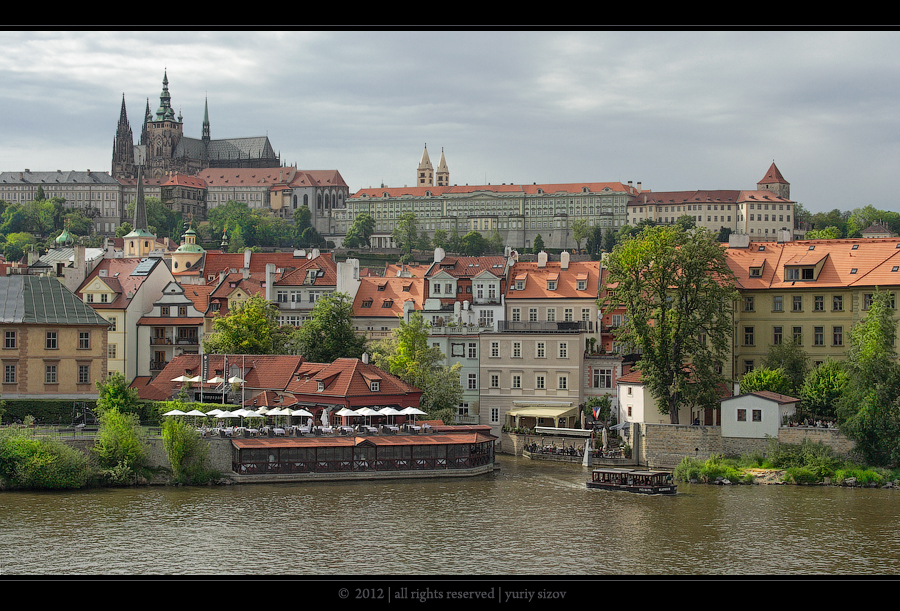 Фото жизнь (light) - Yuriy Sizov - Czech-Republic - Prague