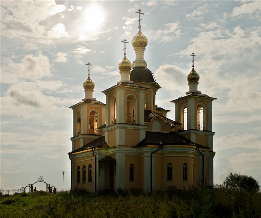 Фото жизнь