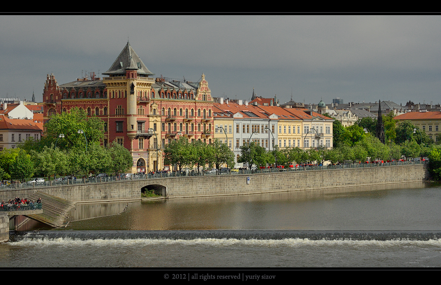 Фото жизнь (light) - Yuriy Sizov - Czech-Republic - Prague