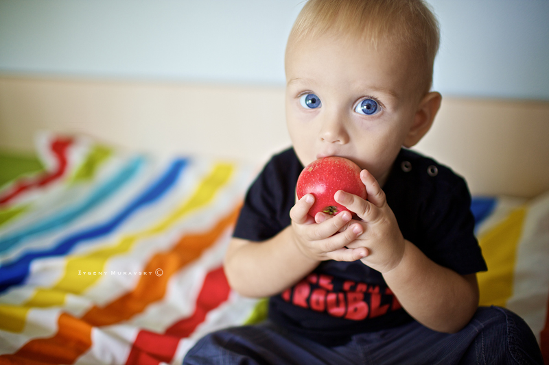 Фото жизнь (light) - Jeans - KIDS - ***
