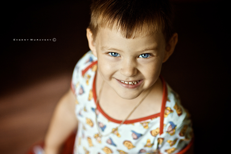 Фото жизнь (light) - Jeans - KIDS - ***