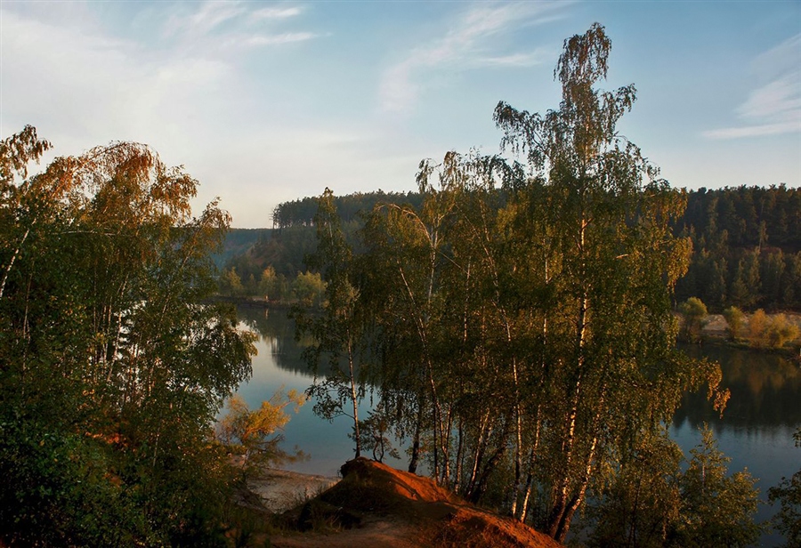 Фото жизнь