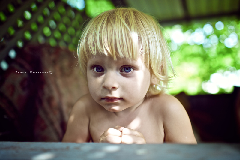 Фото жизнь (light) - Jeans - KIDS - ***