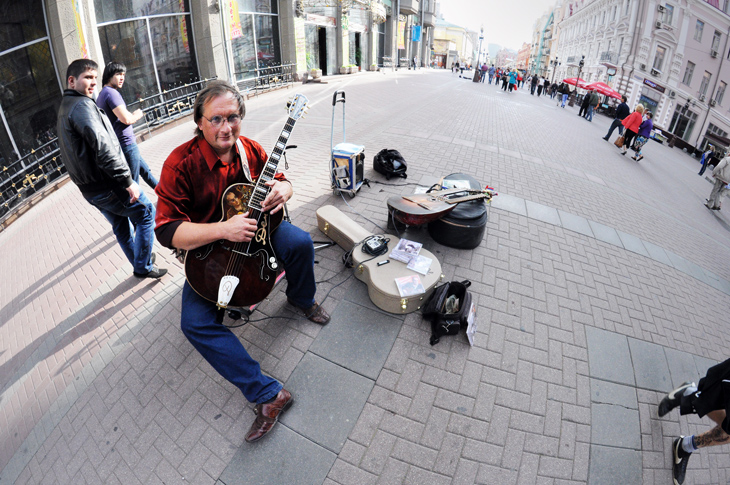 Фото жизнь (light) - Александр Зизенков - Жанровый портрет - ***