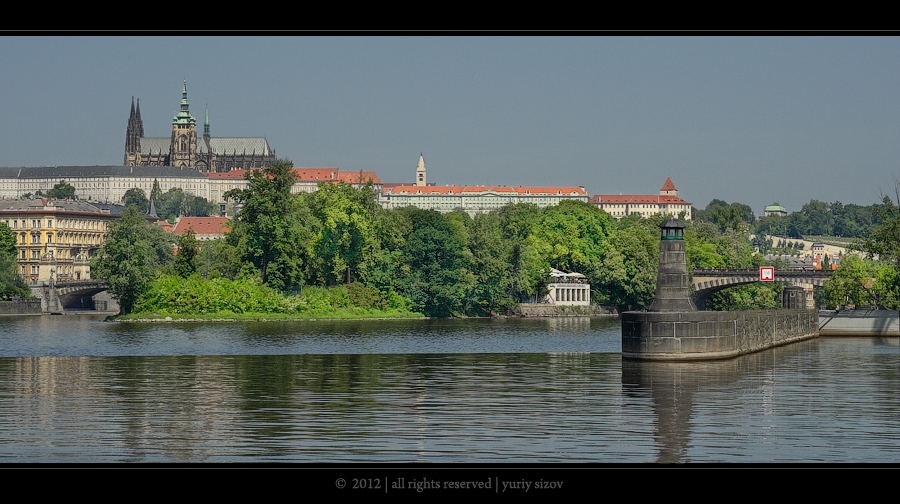 Фото жизнь (light) - Yuriy Sizov - Czech-Republic - Prague