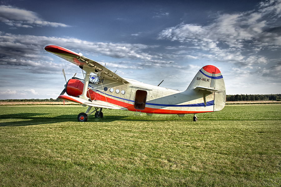 Фото жизнь (light) - qwertik - корневой каталог - АН-2