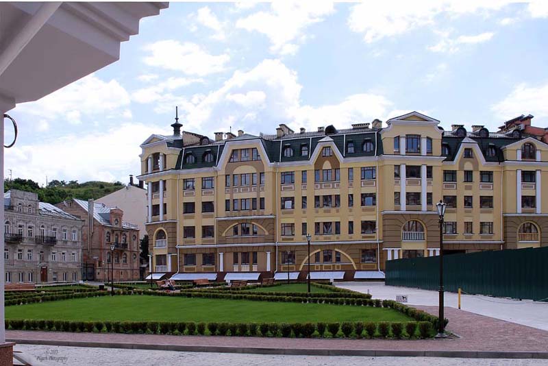 Фото жизнь (light) - baddy - Архитектура - Прогулка по городу-04