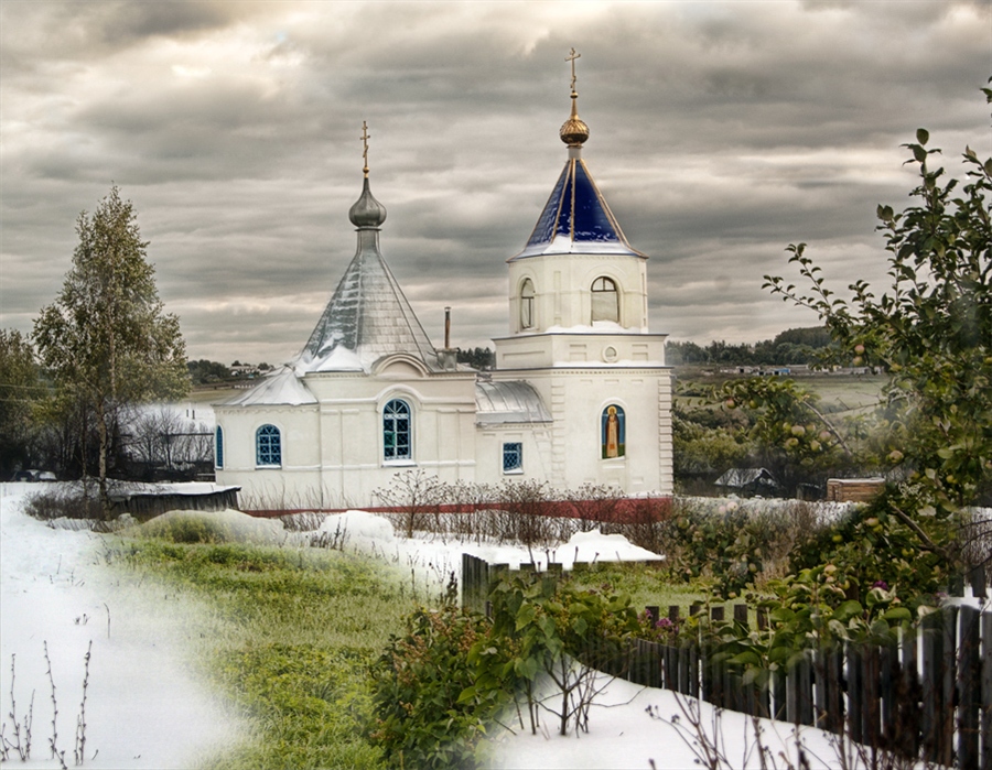 Фото жизнь
