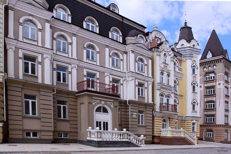 Фото жизнь (light) - baddy - Архитектура - Прогулка по городу-09