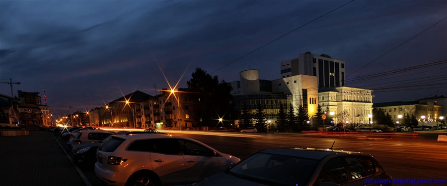 Фото жизнь
