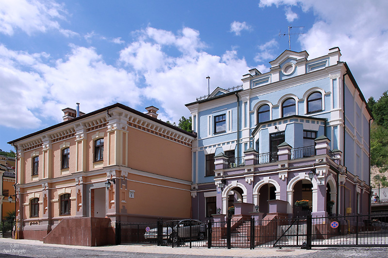 Фото жизнь (light) - baddy - Архитектура - Прогулка по городу-14