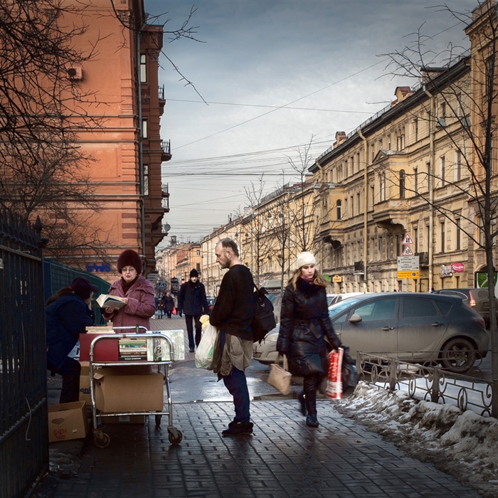 Фото жизнь