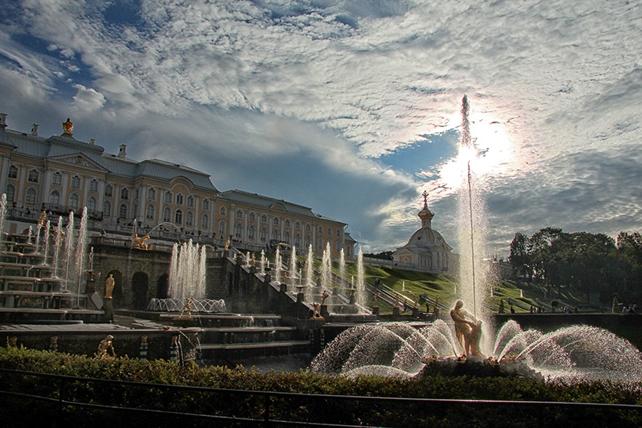 Фото жизнь