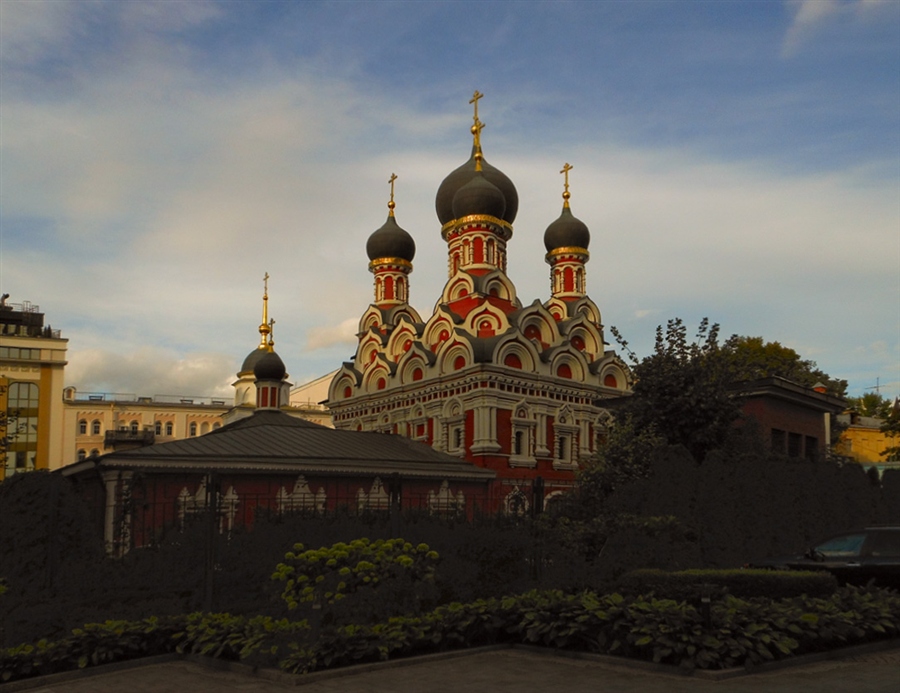 Фото жизнь