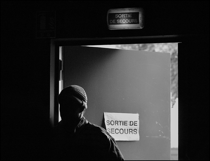 Фото жизнь (light) - Павел Симкин - Grenoble et Geneve 2012-2013. - ***