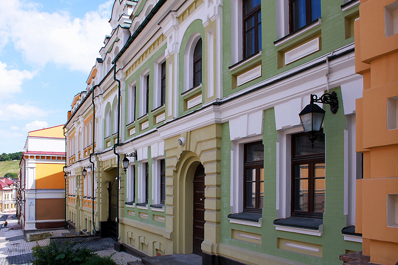 Фото жизнь (light) - baddy - Архитектура - Прогулка по городу-21