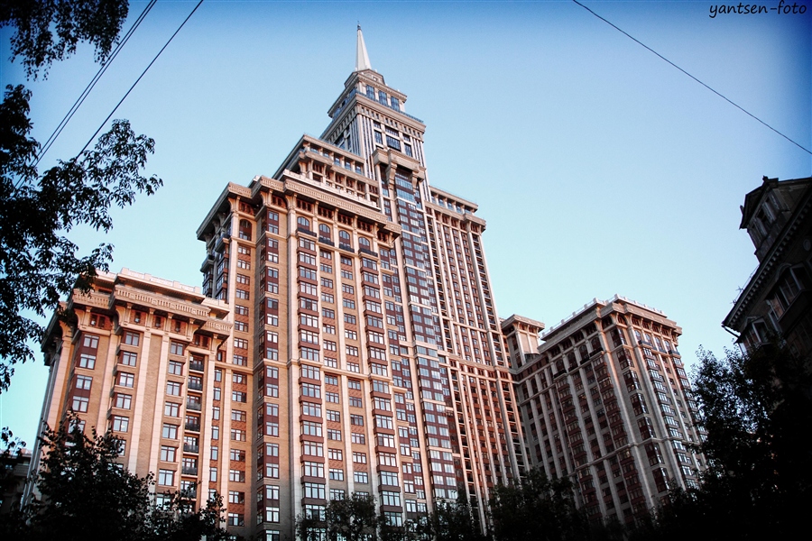 Фото жизнь