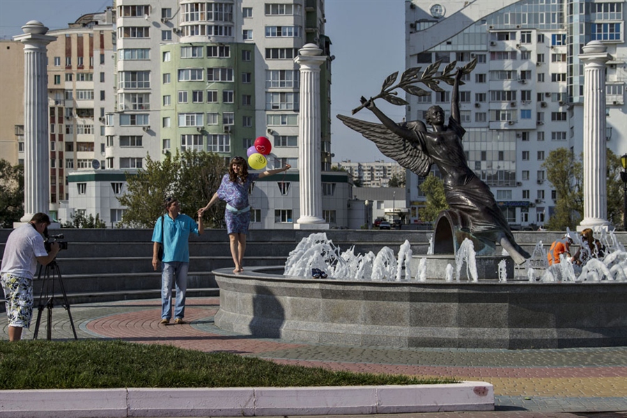 Фото жизнь