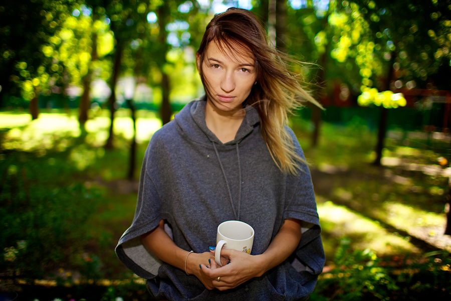 Фото жизнь (light) - Jeans - PORTRAITS (IN COLORS) - ***