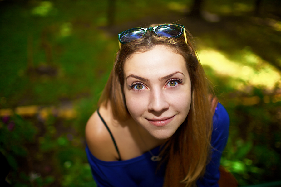 Фото жизнь (light) - Jeans - PORTRAITS (IN COLORS) - ***