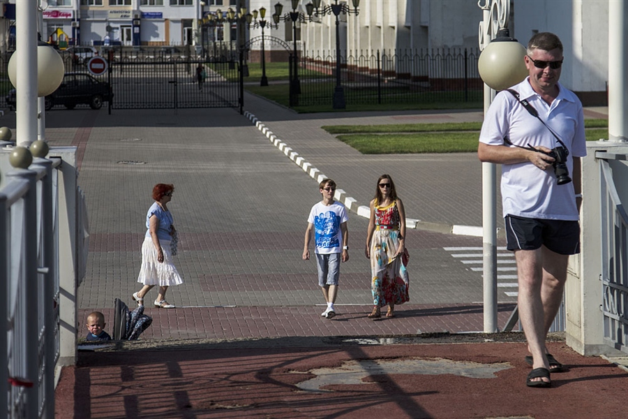 Фото жизнь