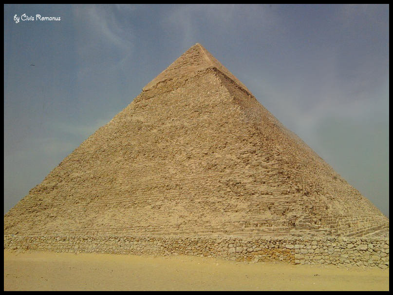 Фото жизнь (light) - de_polos - Мир в объективе - Пирамида