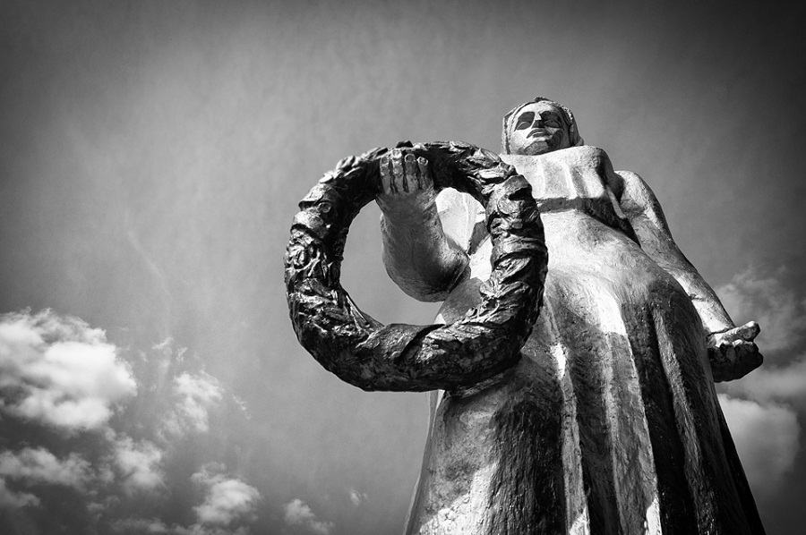 Фото жизнь (light) - MrFOX - корневой каталог - The monument