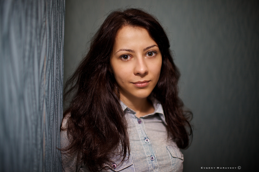 Фото жизнь (light) - Jeans - PORTRAITS (IN COLORS) - ***