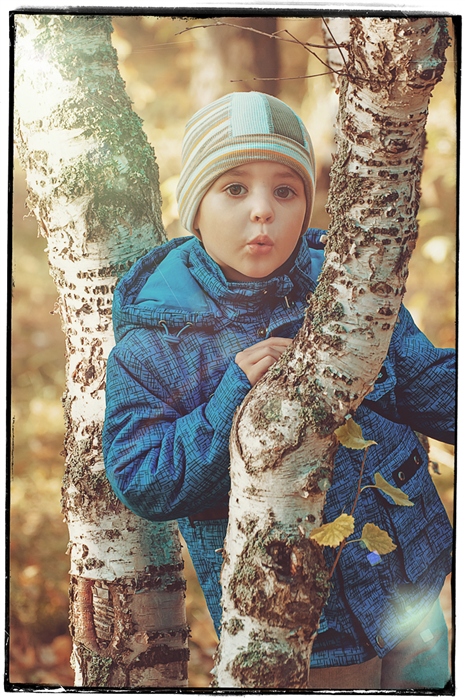Фото жизнь