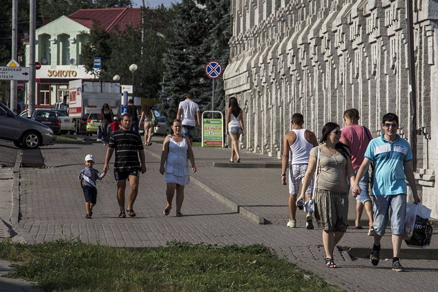 Фото жизнь