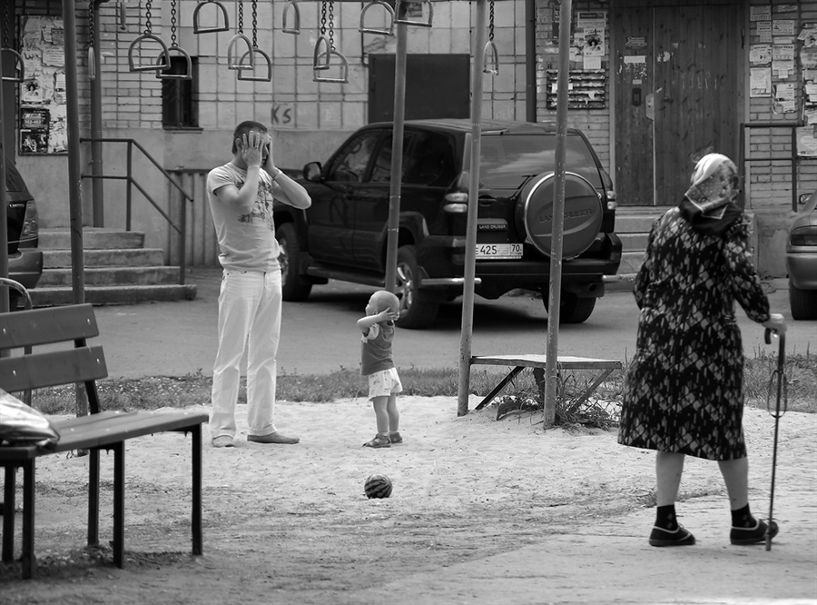 Фото жизнь