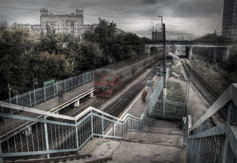 Фото жизнь