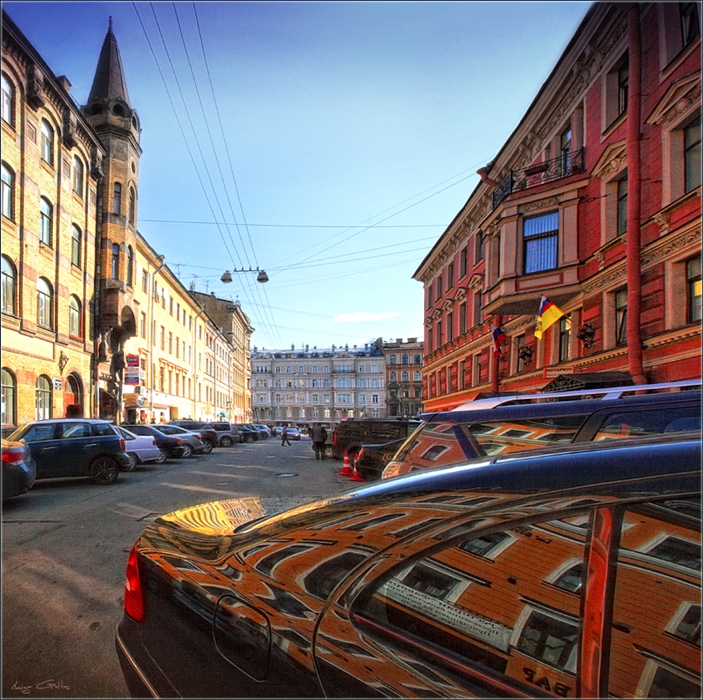 Фото жизнь