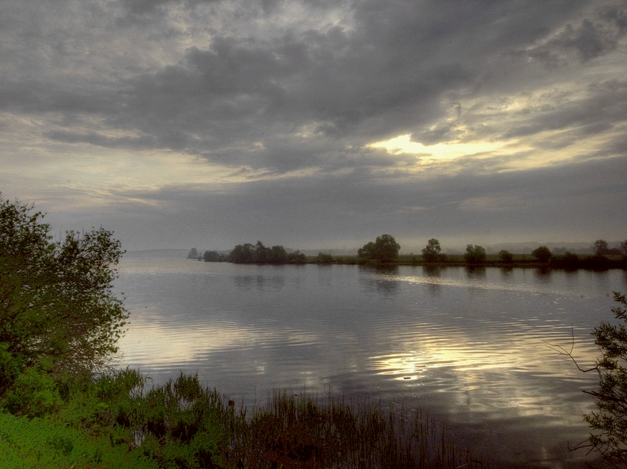 Фото жизнь (light) - andreanto - Природа, пейзаж - Утро.