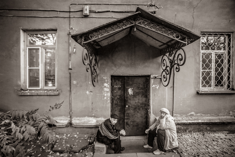 Фото жизнь