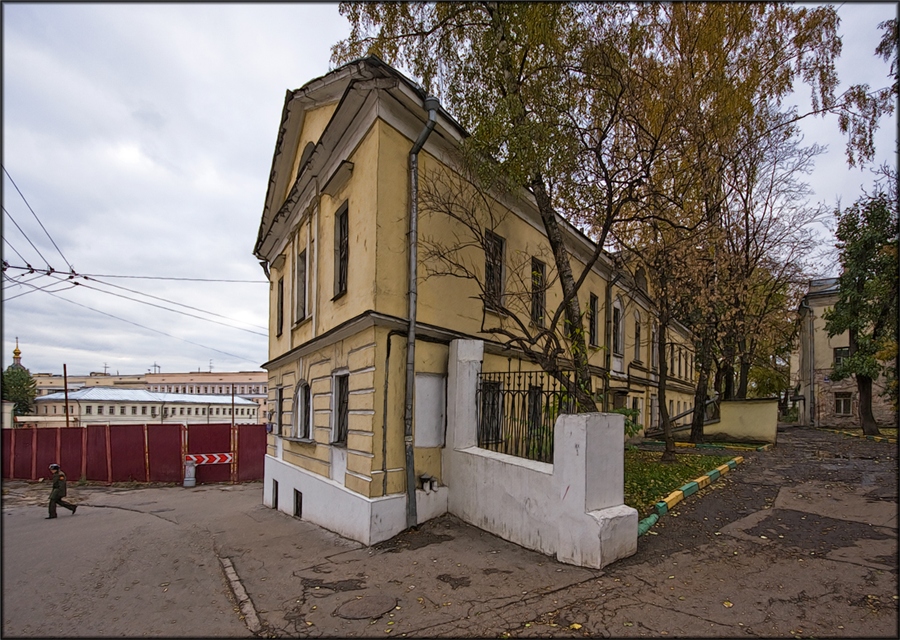Фото жизнь