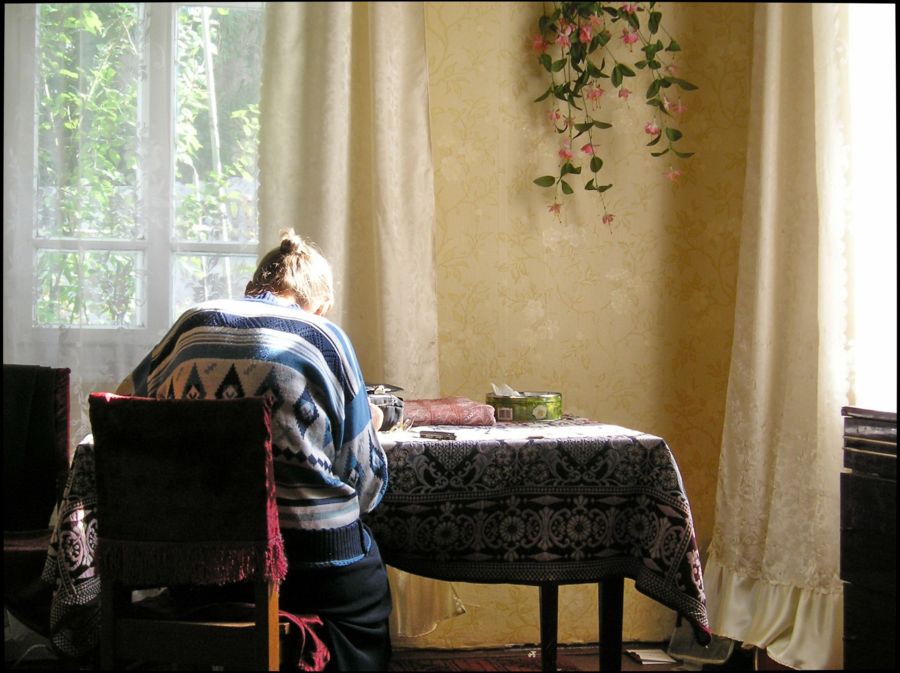 Фото жизнь