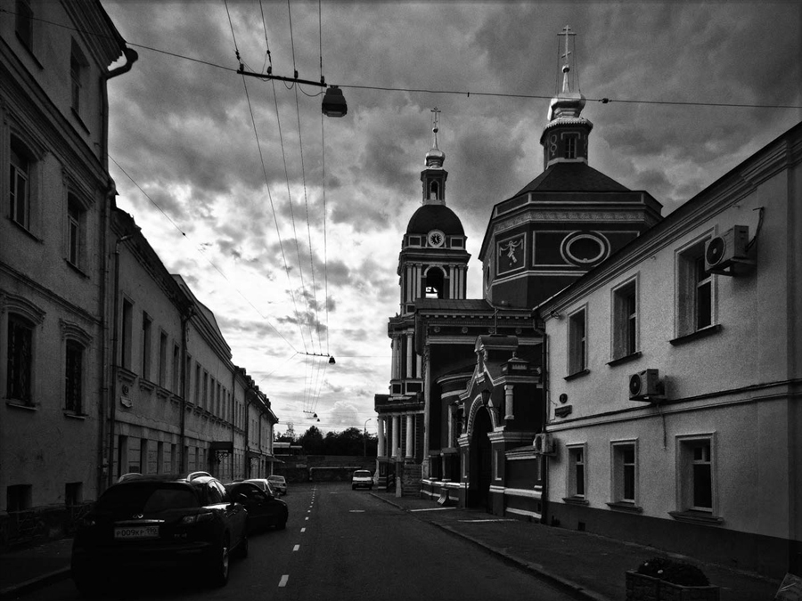 Фото жизнь