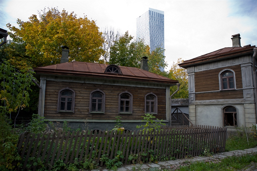 Фото жизнь