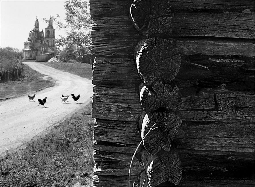 Фото жизнь - леонид васильев - Пейзаж - ...картинки из глубинки(2)