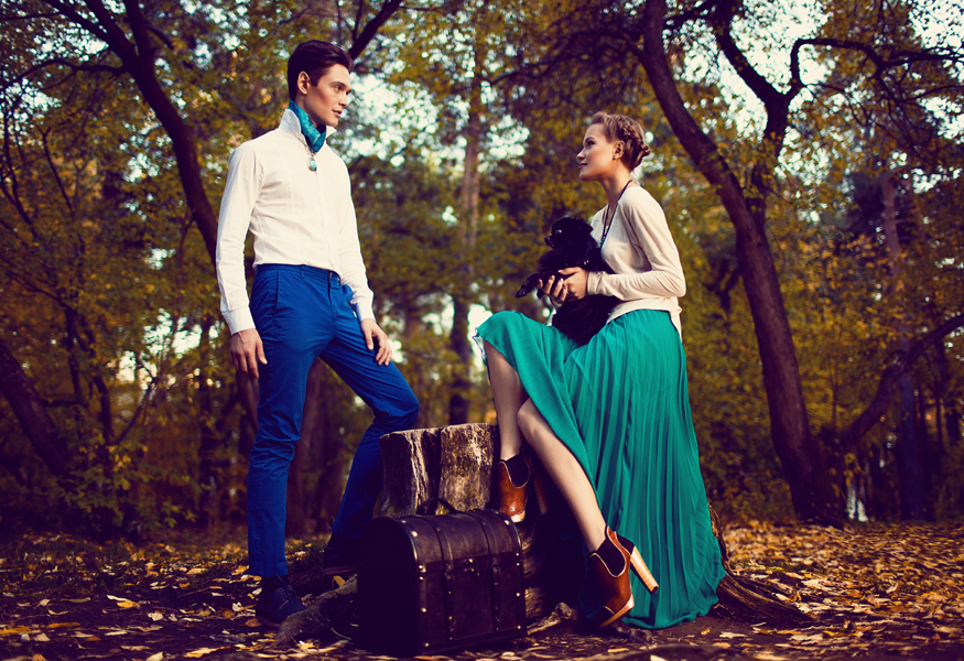 Фото жизнь (light) - Александр Лаврухин - Свадебный - ***