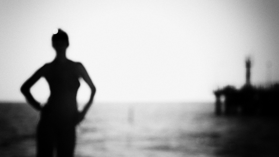 Фото жизнь (light) - Александр Клёнов - Лазаревское 2012 - На пляже...