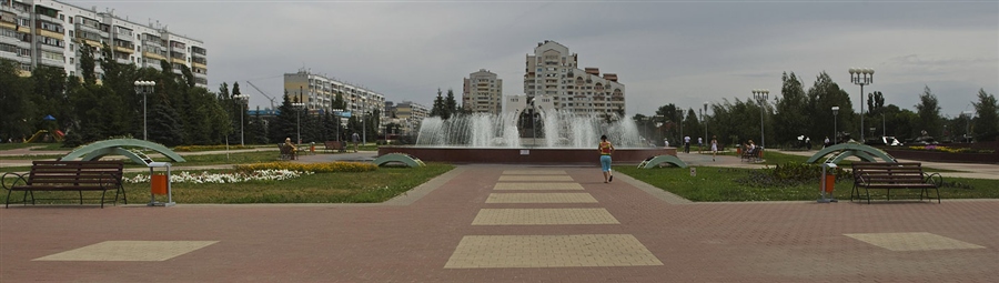 Фото жизнь