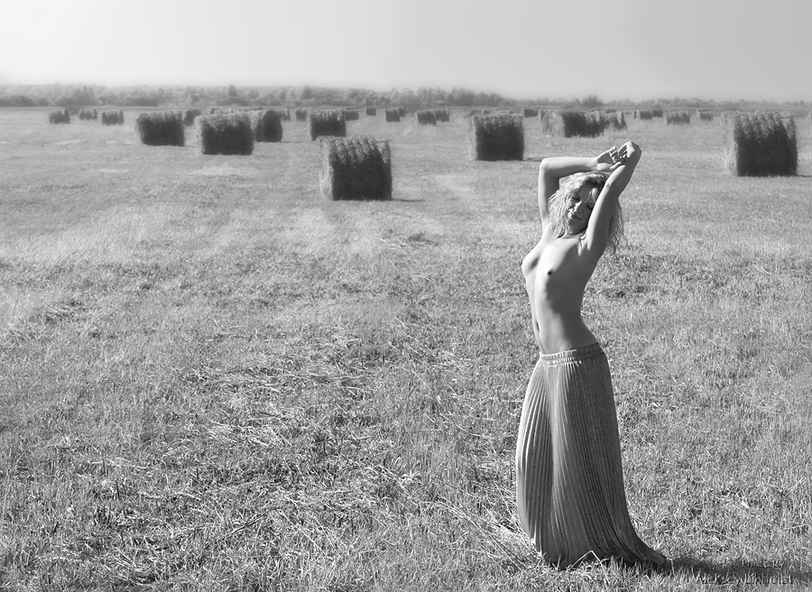 Фото жизнь (light) - Aleksey Likholat - корневой каталог - Нега