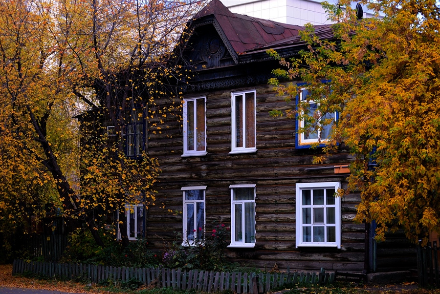 Фото жизнь