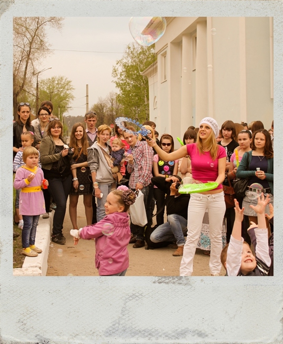 Фото жизнь