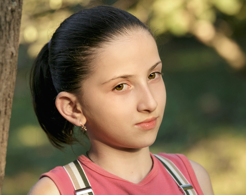 Фото жизнь (light) - Alex_Parker - Детки - ...